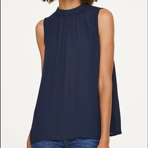 💞3/$20!!💞 Loft Tie Back Shell